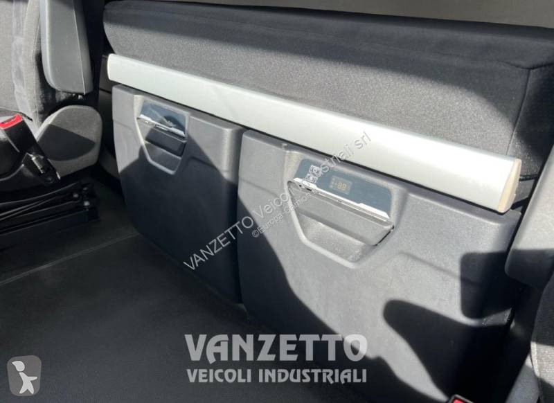 Camión Iveco