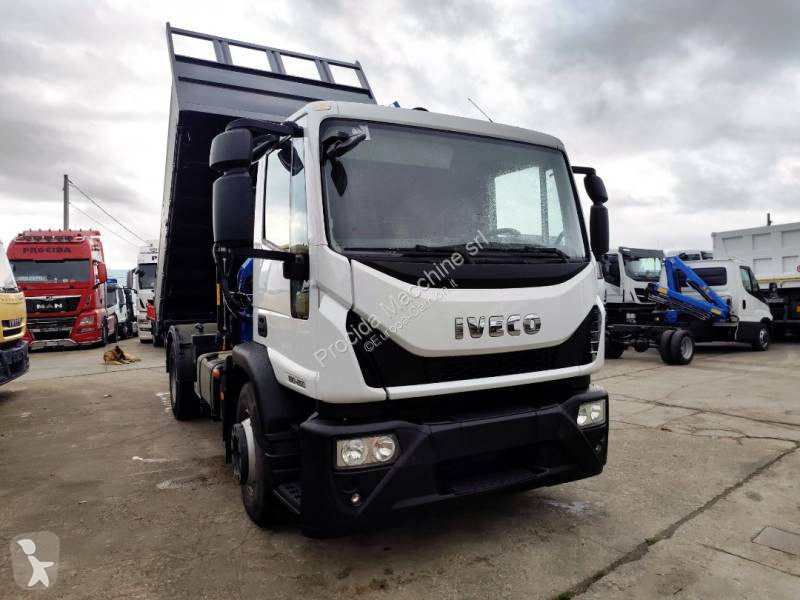 شاحنة Iveco