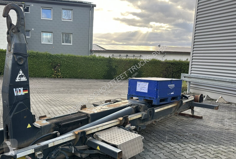 شاحنة Mercedes Arocs 3240 8x4 Arocs 3240...