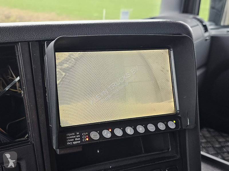 شاحنة Scania G380 ATCOMEX 18000 FUE