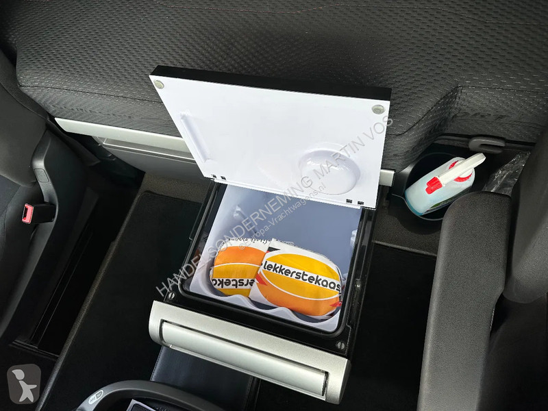 شاحنة DAF 530 530.26 EURO6. 2021. 138777km