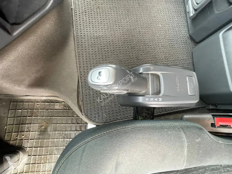 شاحنة Volvo 500 6x4 Retarder Euro 5...