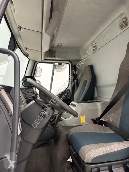 شاحنة Volvo 280
