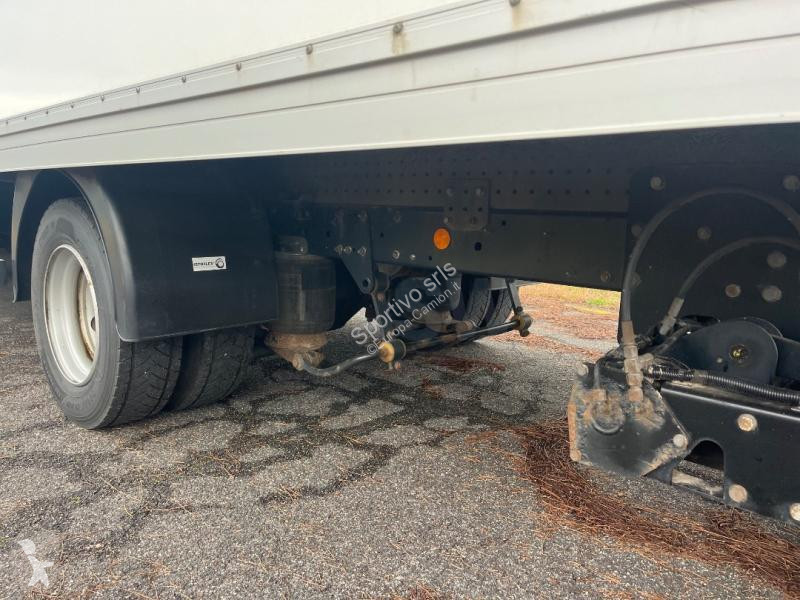 Camion Iveco