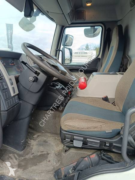 شاحنة Volvo
