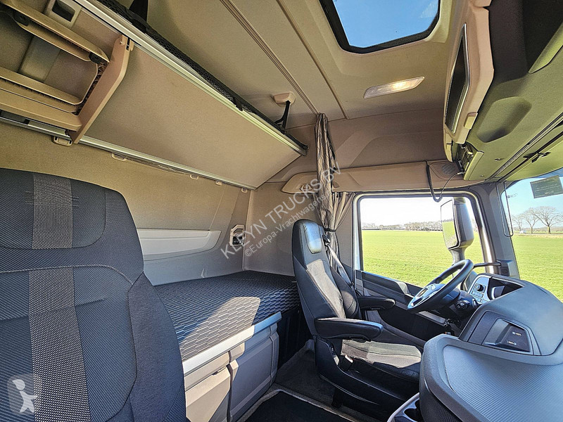 شاحنة DAF XG 480 R INTARDER