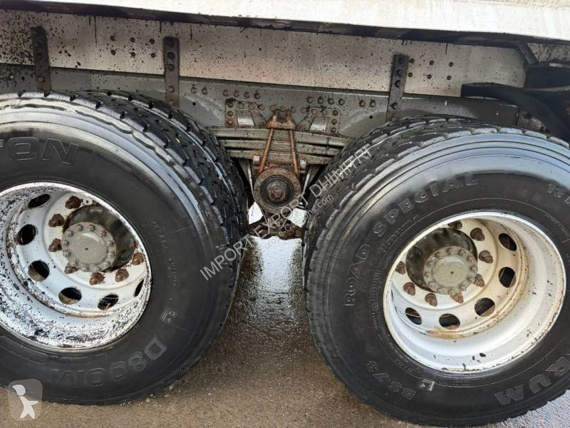 Camion Volvo