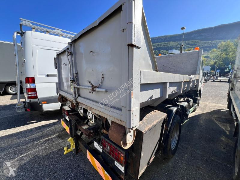 Ciężarówka Mitsubishi Fuso  Fuso Camion...