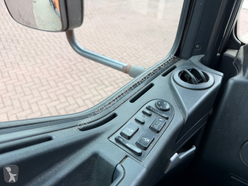 شاحنة MAN TGM 16.250 4x2 BL TGM 16.250 4x2 BL,...