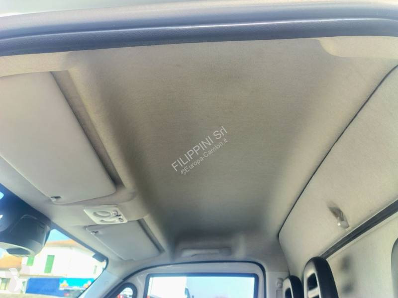 شاحنة Iveco