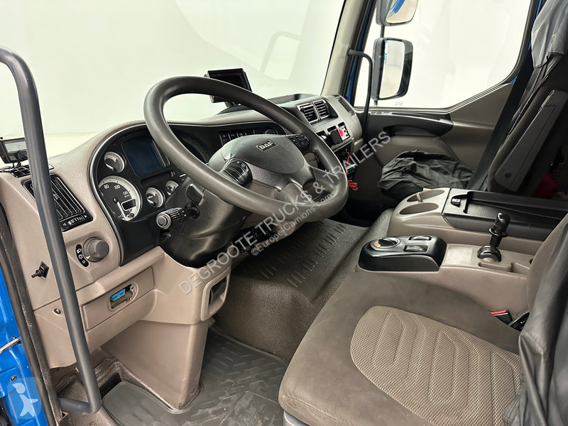 شاحنة DAF 220
