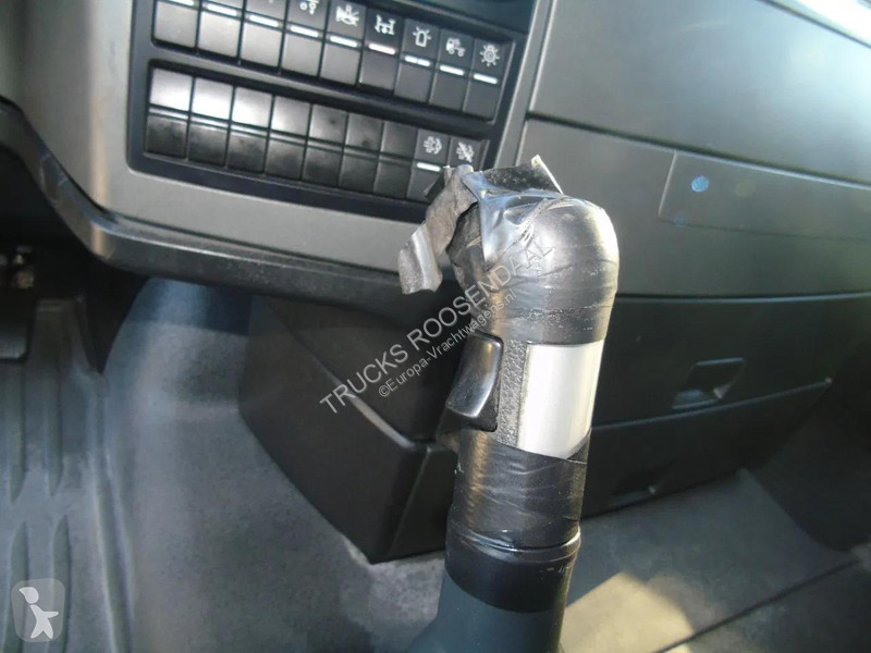 شاحنة MAN 26.440 + FASSI 455A.2.26 + EURO 6 +...