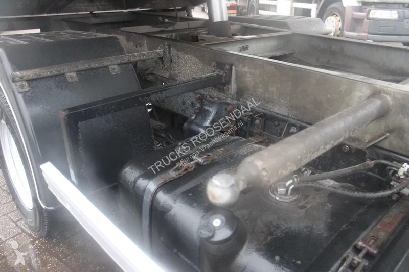 شاحنة Renault D 150 + 3SIDE TIPPER + EURO 6 +...