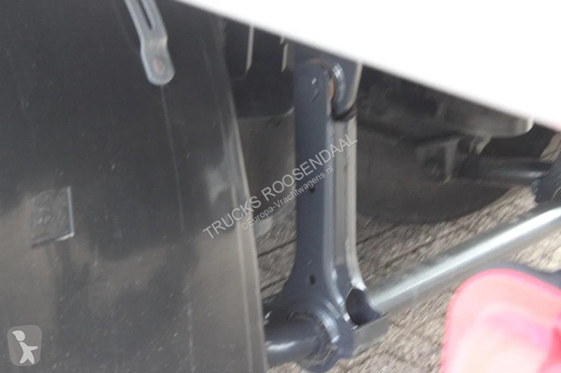 شاحنة Iveco 330 + EURO 6 + NICE TRUCK + 19T