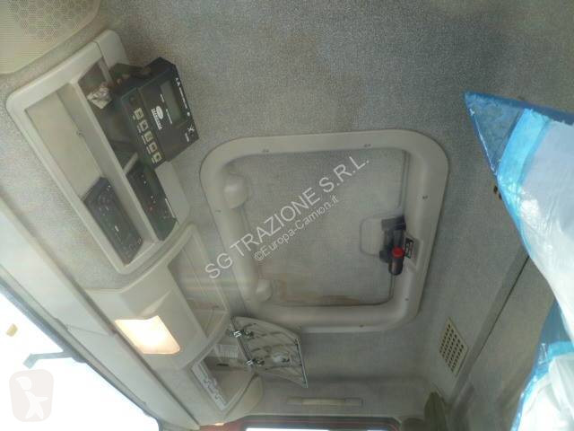 Camión Iveco