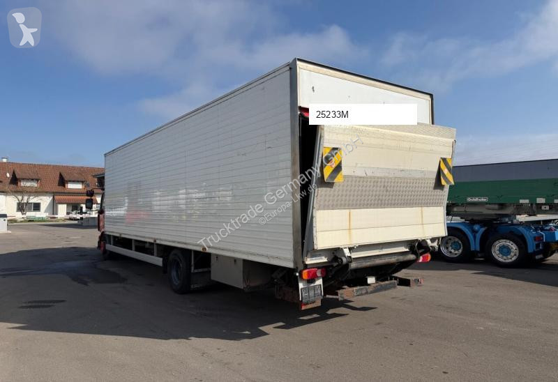 Camion Renault 280.16L