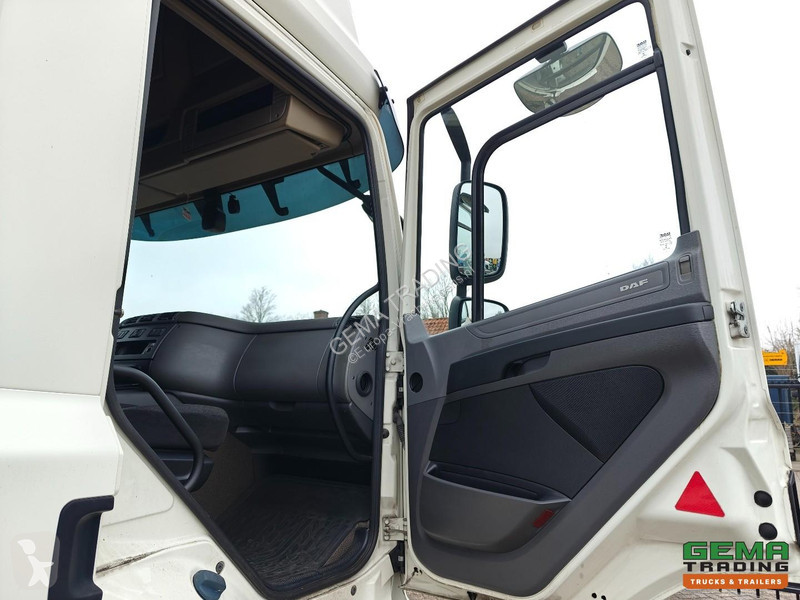 شاحنة DAF 370 FA 4x2 Spacecab Euro6A - 7.7m...