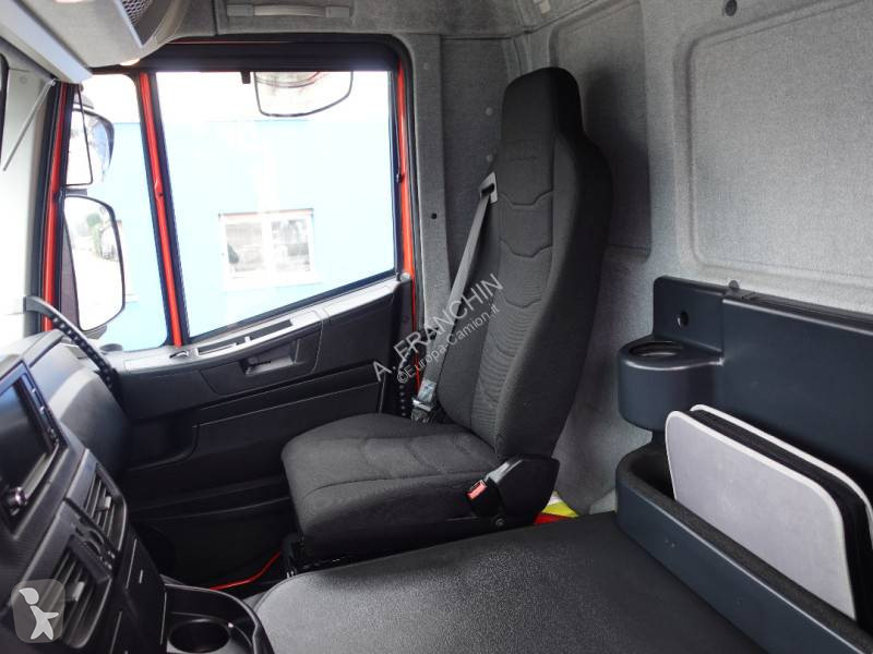 شاحنة Iveco