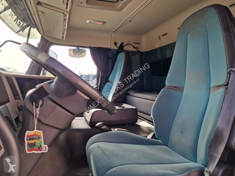 شاحنة Volvo FM 370 6x2*4 - HIAB X-Hiduo 188 E-5...