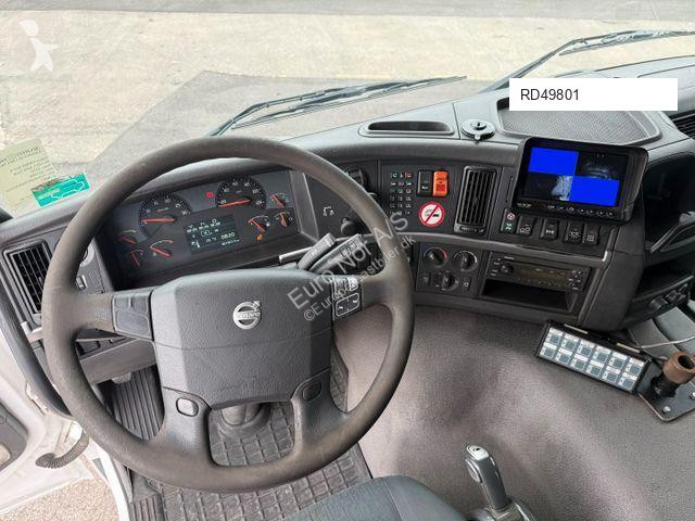Camion  VOLVO FM 460 8x2*6 24.125 l. ADR Tanktruck