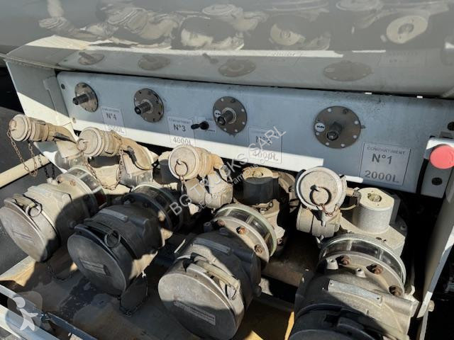 شاحنة Renault 300 DXI