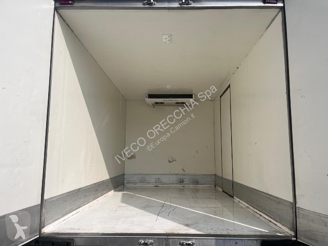 شاحنة Iveco DAILY 35C15