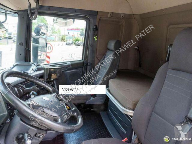 Kamión Scania R520 10x4 FASSI F2150RAL.2.28...