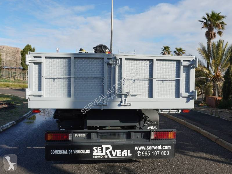 شاحنة Iveco