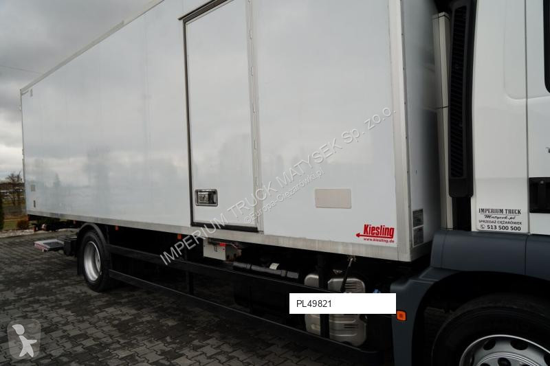 شاحنة MAN TGM 18.290