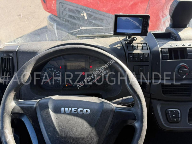 Camion Iveco