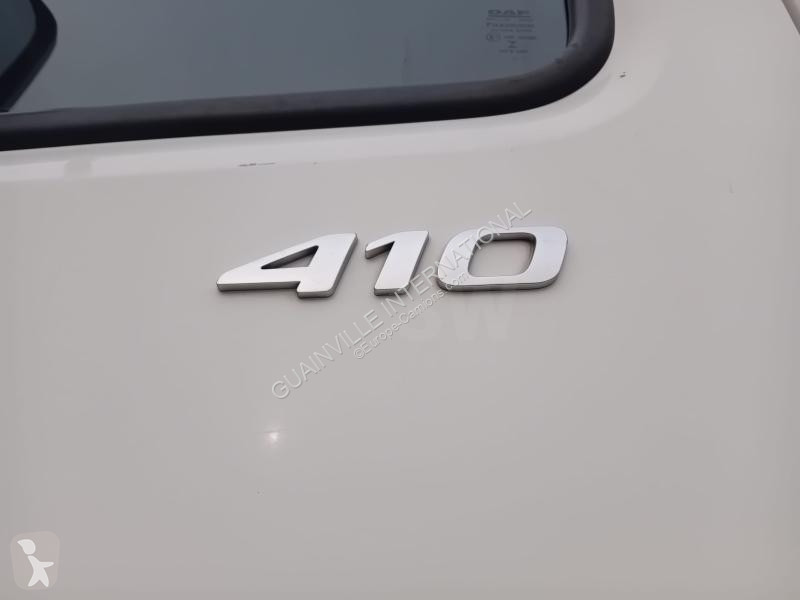 شاحنة DAF 410