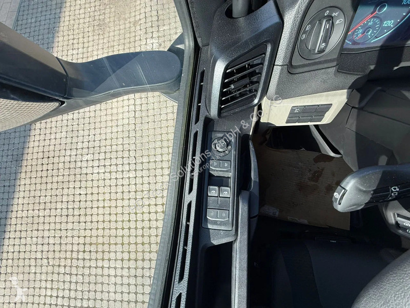 شاحنة MAN 33.520  33.520 6x4 BB Euro6e