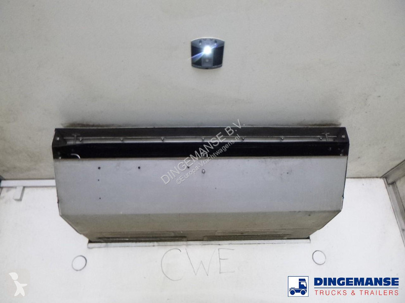 شاحنة Mercedes 2533 RHD 6x2 Thermoking T1000R...
