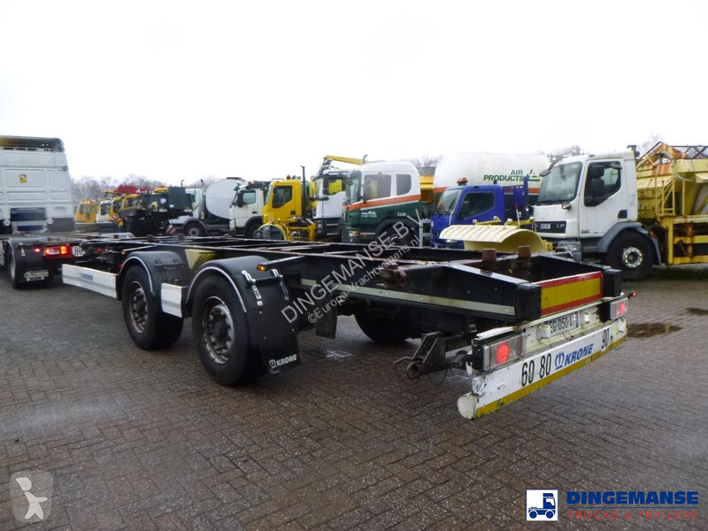 شاحنة DAF 480 FA 4x2 Euro 6 + retarder...