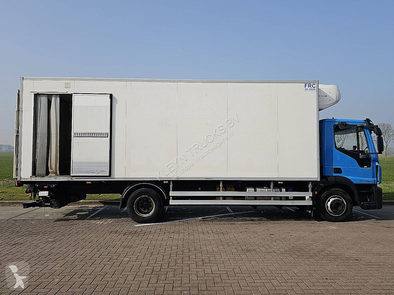 شاحنة Iveco 140E28 EUROCARGO ATP