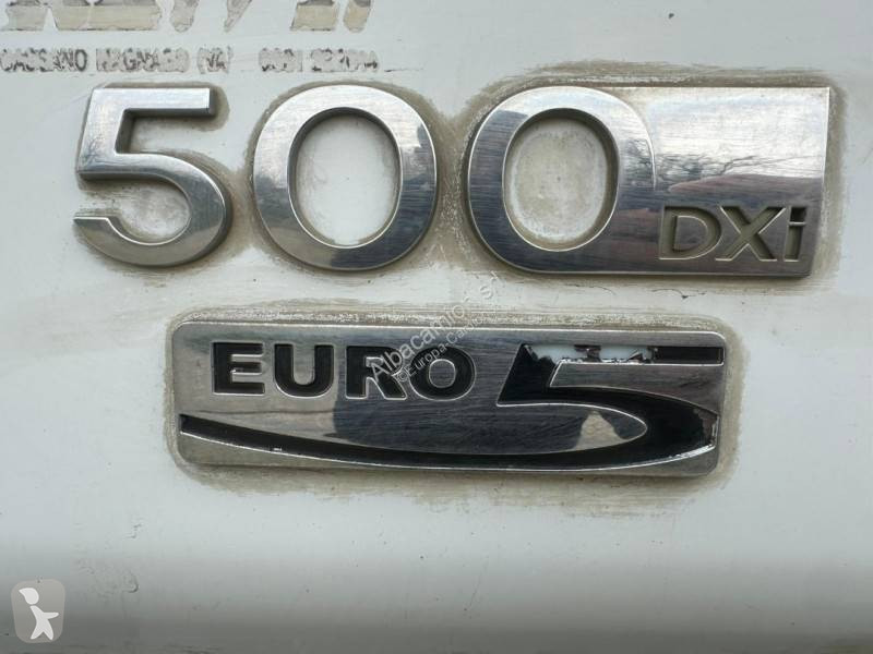 شاحنة Renault