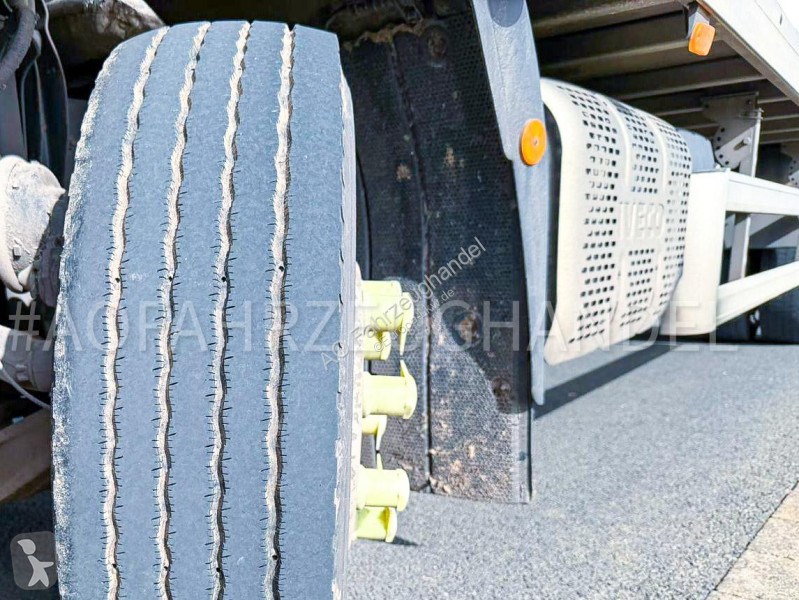 شاحنة Iveco