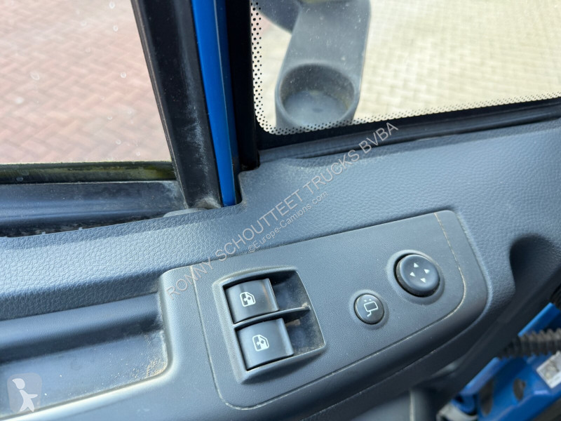 Camion Iveco EuroCargo ML100E21 4x2 Eurocargo...