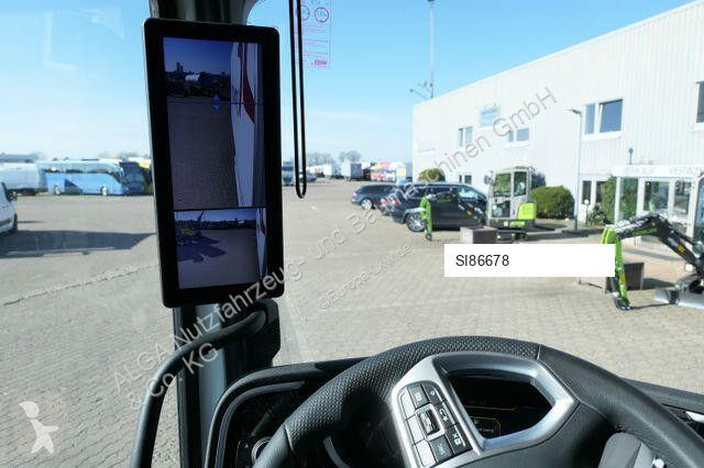 شاحنة DAF XD 370 FA 4x2, Thermo King T-800R,...