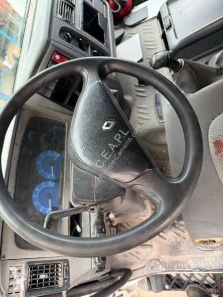 شاحنة Renault