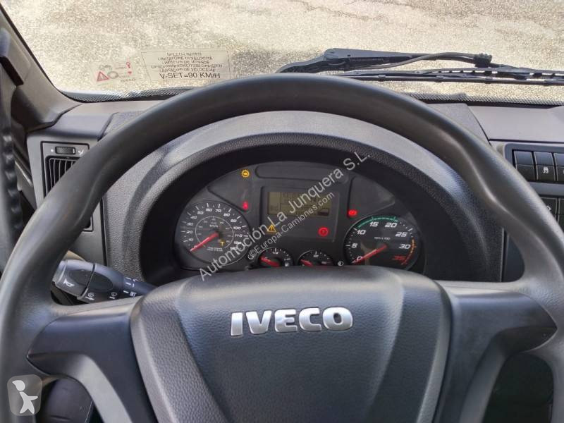 شاحنة Iveco