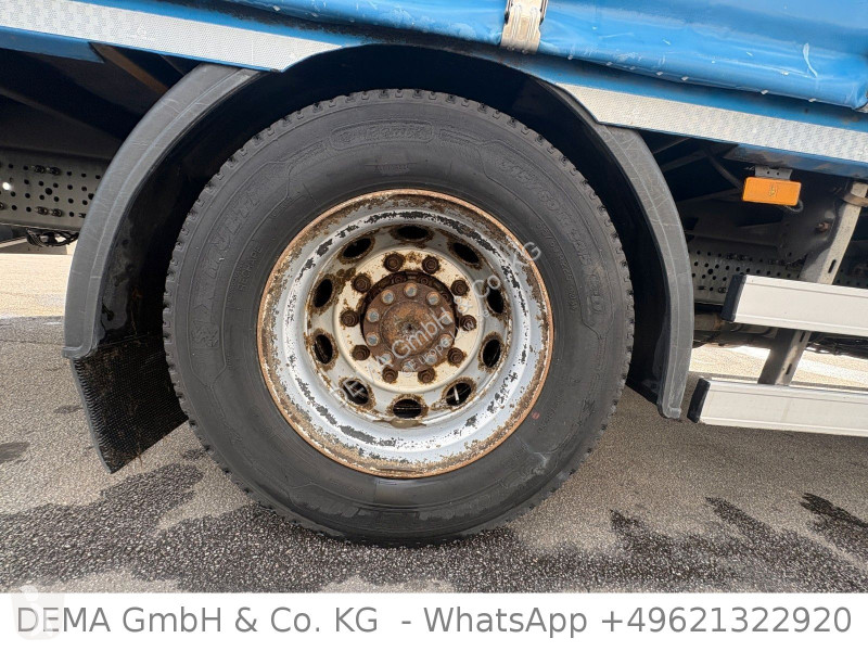Camion Mercedes...