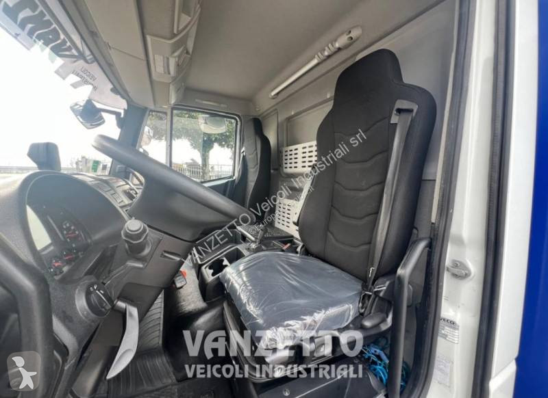 Camion Iveco