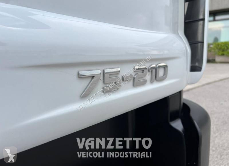 Camion Iveco
