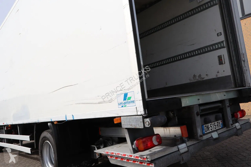 شاحنة Renault D * EURO6 * 4X2 * CARRIER * LOW...