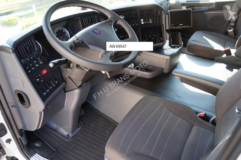 Камион Scania G 450