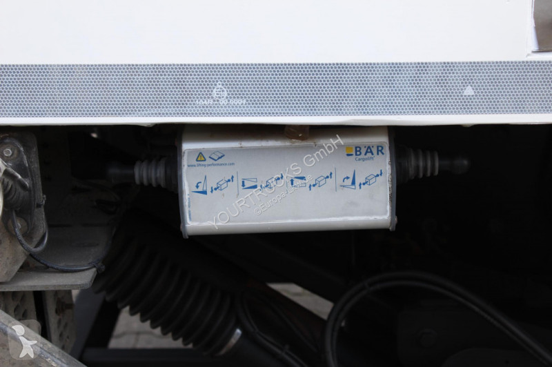 شاحنة MAN TGS 26.420 Carrier Twin Cool LBW...