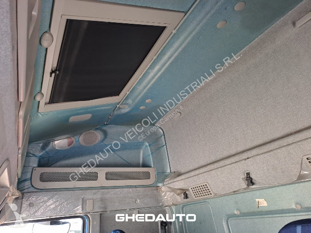 شاحنة Magirus IVECO MAGIRUS 260S/E4 - IVECO...
