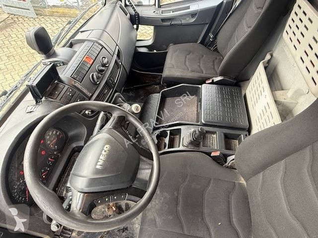 شاحنة Iveco