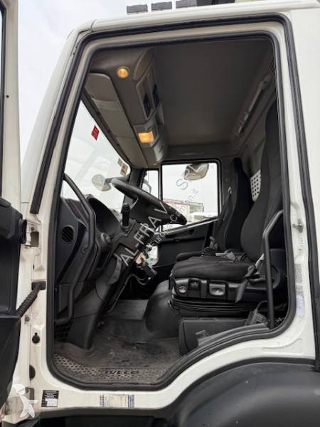 شاحنة Iveco